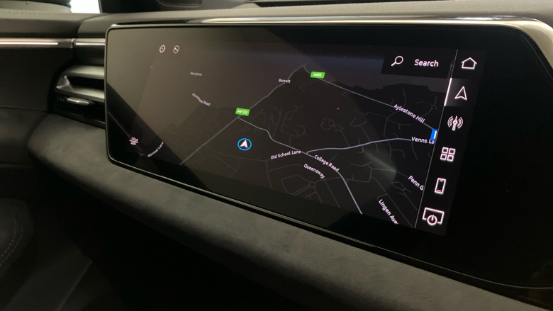 Audi A5 2.0 TFSI 150 Edition 1 5dr S Tronic Petrol Estate